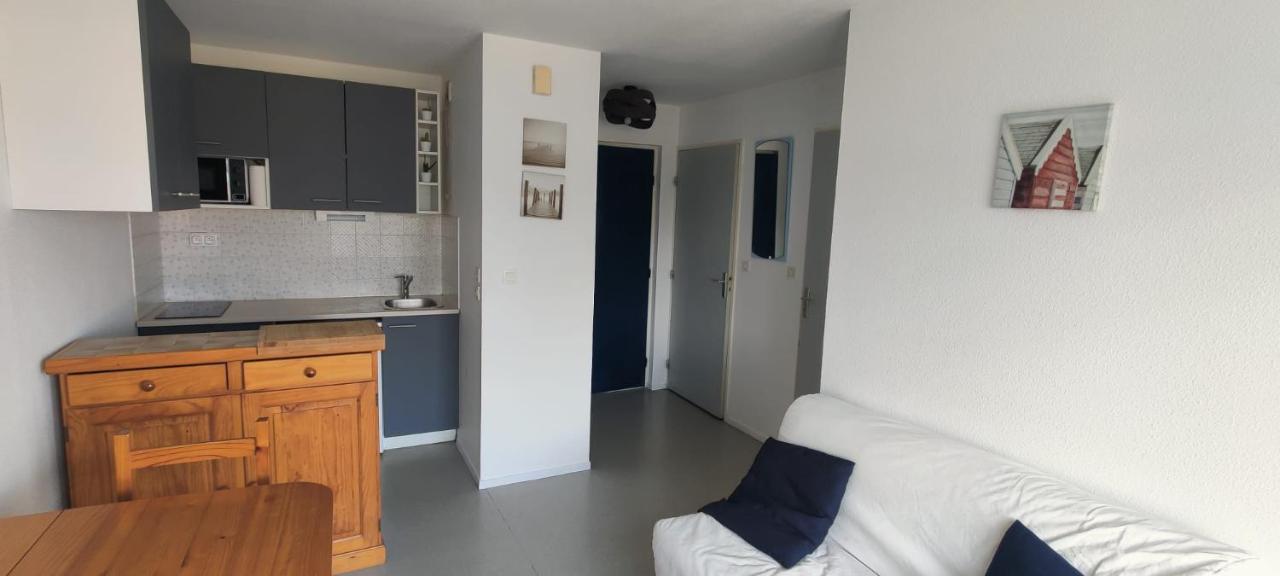 Appartement Cocooning A 2 Minutes De L'Ocean Lacanau Exterior photo