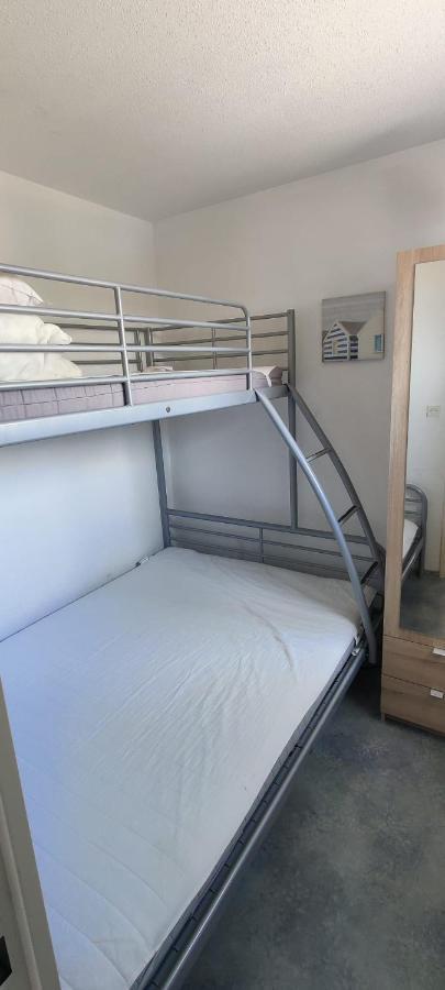 Appartement Cocooning A 2 Minutes De L'Ocean Lacanau Exterior photo