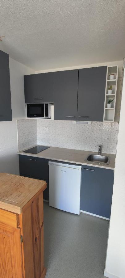 Appartement Cocooning A 2 Minutes De L'Ocean Lacanau Exterior photo